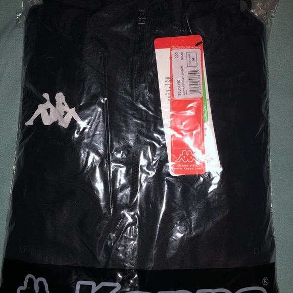 Men’s NWT Kappa Activewear Full Sweatsuit,Options! - Picture 5 of 6